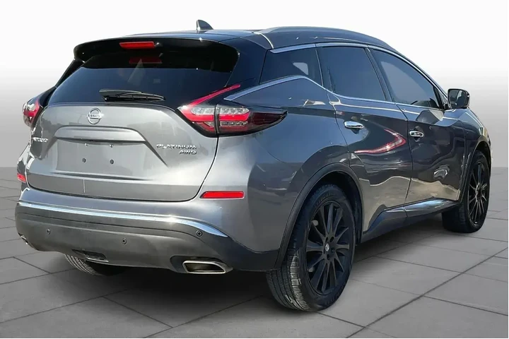 $23913 : Nissan Murano 2021 AWD Plati image 10