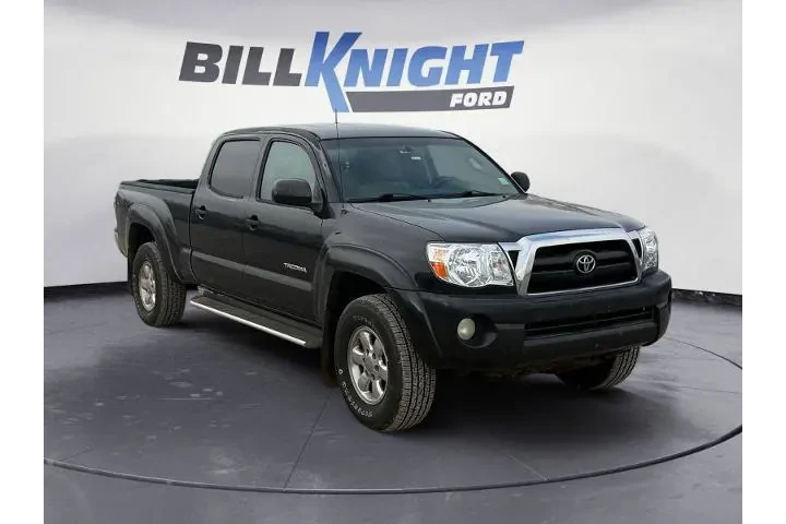 $11500 : Toyota Tacoma 2008 4x2 PreRu image 7