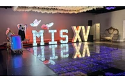 Marquue Letters Letras con luz thumbnail