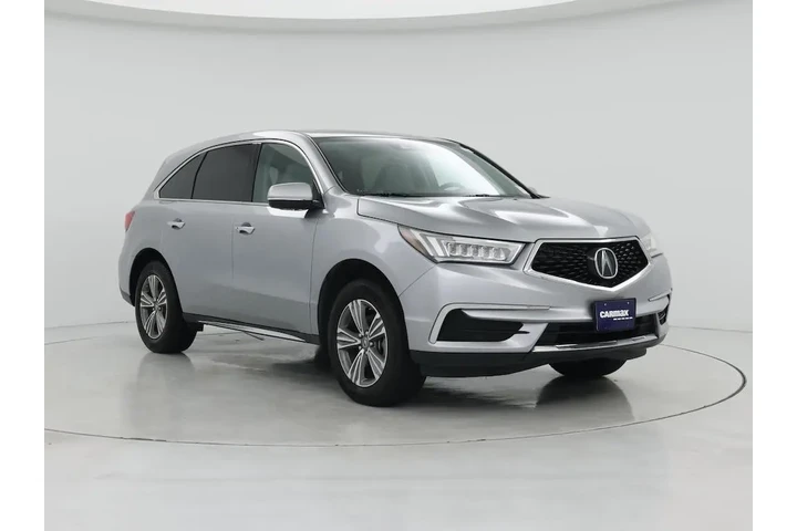 $25998 : Acura MDX 2020 SH-AWD 4dr SU image 1