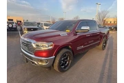 $36000 : Ram 1500 2021 4x4 Limited Lo thumbnail
