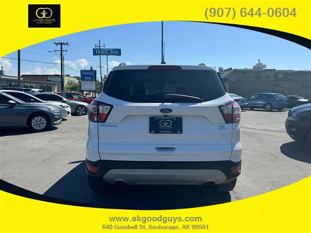 $17999 : 2018 FORD ESCAPE SE SPORT UTI image 7