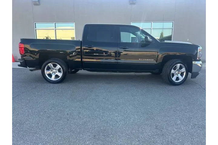 $24995 : Chevrolet Silverado 1500 201 image 5