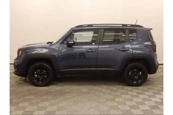 $20995 : Jeep Renegade 2020 4x4 Latit image 4