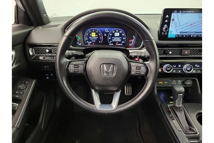 $29998 : Honda Civic 2024 Sport Touri image 10