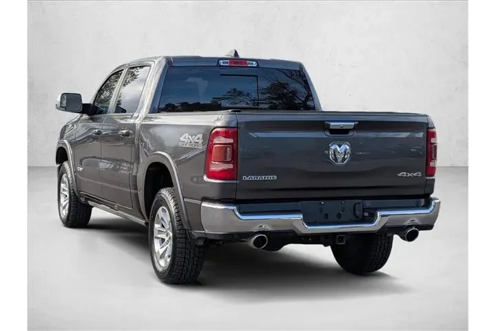 $35955 : Ram 1500 2019 4x4 Laramie 4d image 8