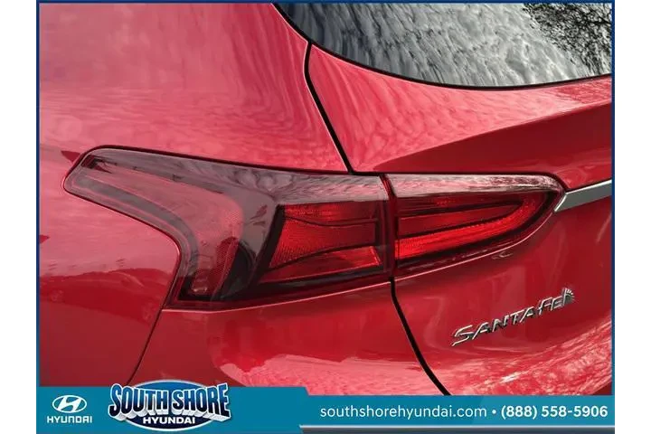$18698 : Hyundai SANTA FE 2020 AWD SE image 10