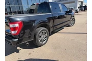 $28722 : Ford F-150 2022 4x2 XL 4dr S thumbnail