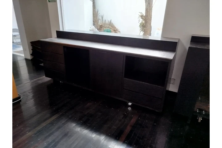 para cocina, bar, jardin image 2