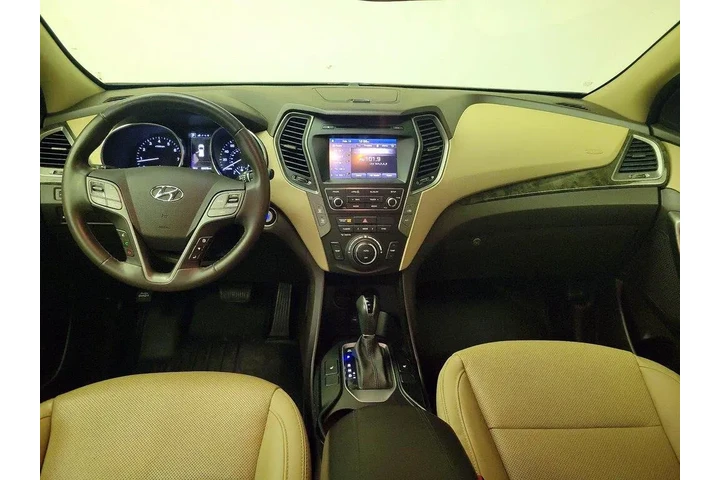 $14998 : Hyundai SANTA FE Sport 2017 image 9