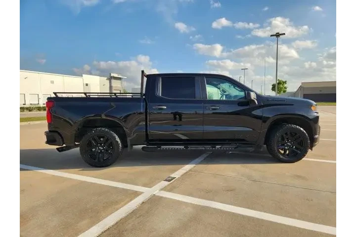 $27419 : Chevrolet Silverado 1500 Lim image 4