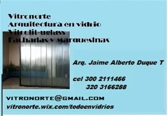VITRONORTE image 1