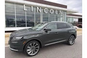 Lincoln Nautilus 2022 AWD Re en Raleigh
