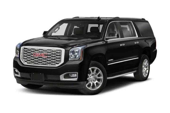 $23995 : GMC Yukon XL 2019 4x4 Denali image 1