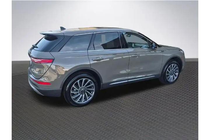 $39988 : Lincoln Corsair 2025 AWD Res image 4