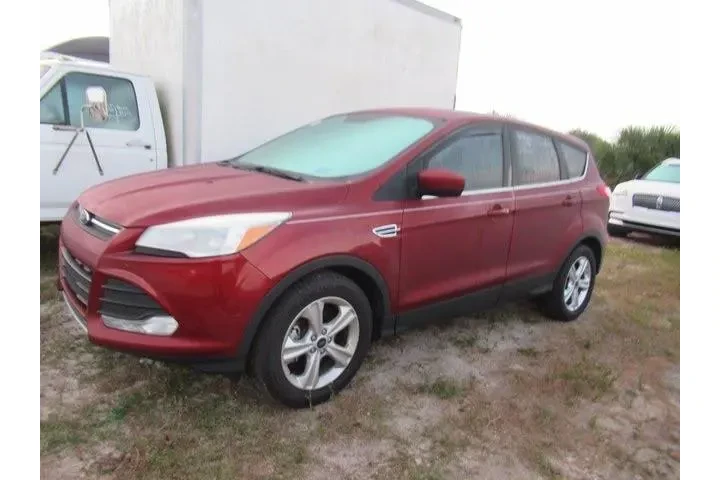 $9990 : Ford Escape 2016 SE 4dr SUV image 3