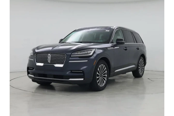 $39998 : Lincoln Aviator 2023 Reserve image 4