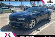 $14995 : 2016 Camaro 1LT thumbnail