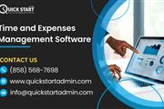 Time and Expense Management