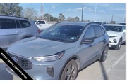 Ford Escape 2025 ST-Line 4dr