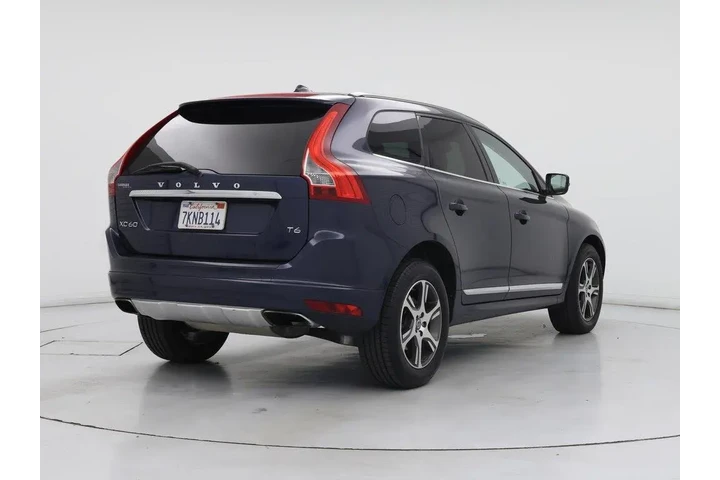 $14998 : Volvo XC60 2015 T6 Drive-E 4 image 8