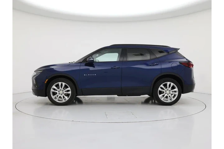 $26998 : Chevrolet Blazer 2022 AWD LT image 3