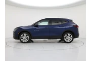$26998 : Chevrolet Blazer 2022 AWD LT thumbnail