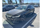 Honda Accord 2018 Sport 4dr en San Diego
