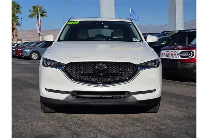 $18500 : Mazda CX-5 2018 Grand Tourin image 2