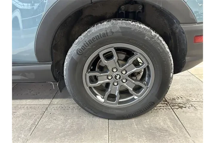 $24000 : Ford Bronco Sport 2023 AWD B image 5