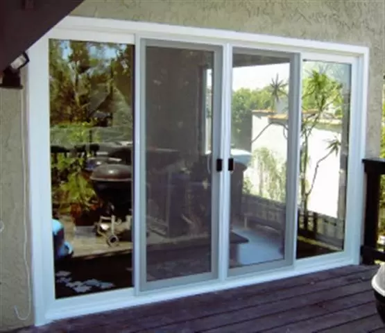VENTANAS RETRO FIT & PUERTAS image 3