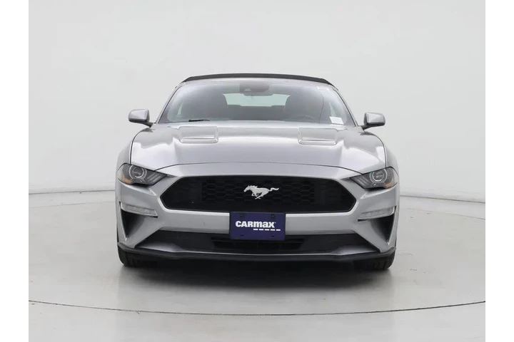 $22998 : Ford Mustang 2023 EcoBoost P image 5