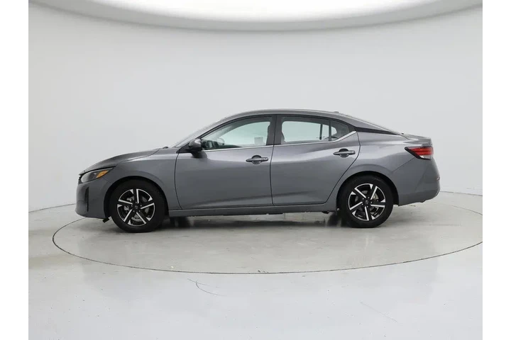 $18998 : Nissan Sentra 2024 SV 4dr Se image 3