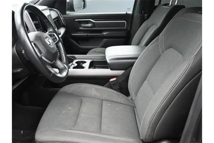 $29944 : Ram 1500 2022 4x4 Big Horn 4 image 6