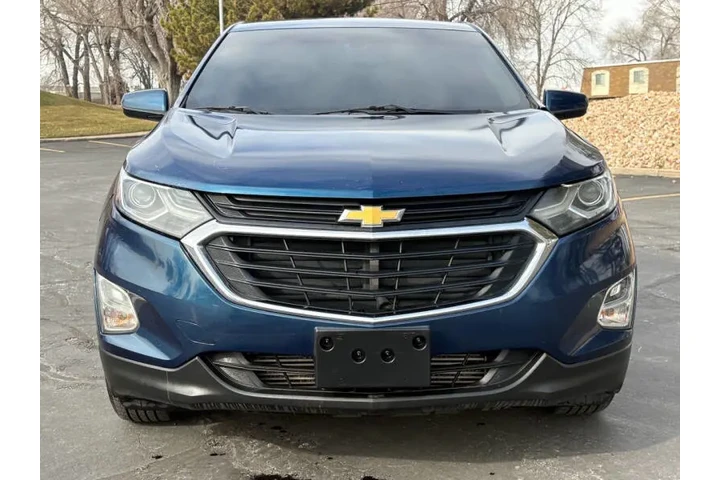 $9900 : 2019 Equinox LT image 7