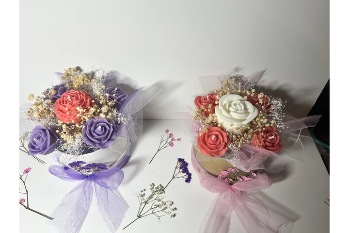 $1 : Velas Decorativas image 7