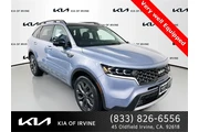 Kia Sorento 2023 AWD SX 4dr