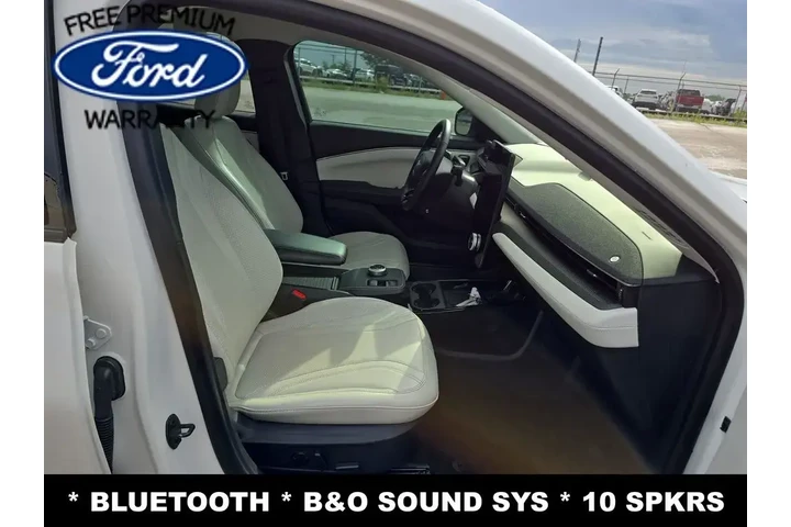 $21999 : Ford Mustang Mach-E 2022 Pre image 10