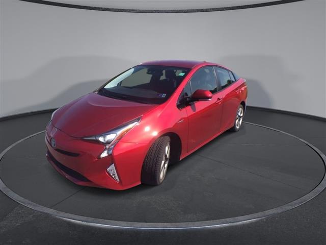 $13600 : PRE-OWNED 2016 TOYOTA PRIUS F image 4