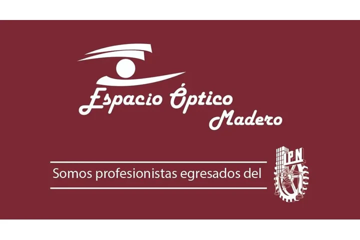 Espacio Óptico Madero image 1