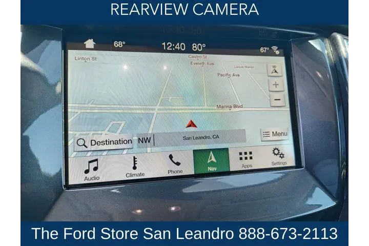$22950 : Ford Ranger 2019 4x2 XL 4dr image 7