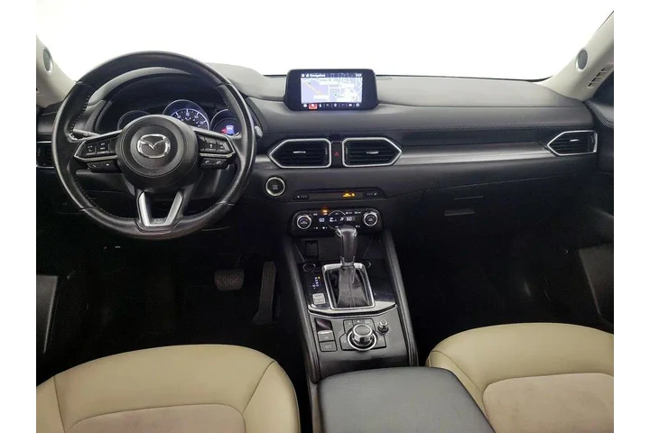 $18998 : Mazda CX-5 2018 Touring 4dr image 9
