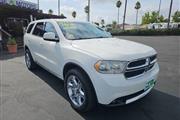 $13995 : 2012 Durango SXT thumbnail