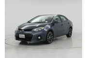 $17998 : Toyota Corolla 2016 S 4dr Se thumbnail