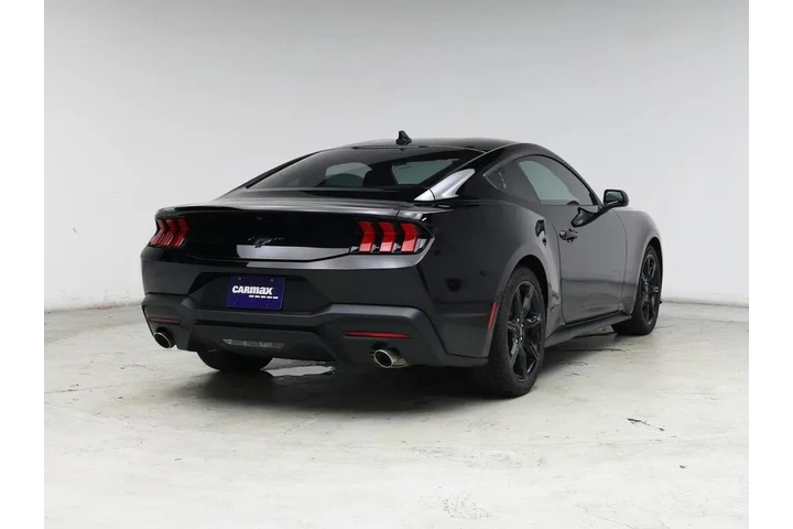 $29998 : Ford Mustang 2025 EcoBoost 2 image 8