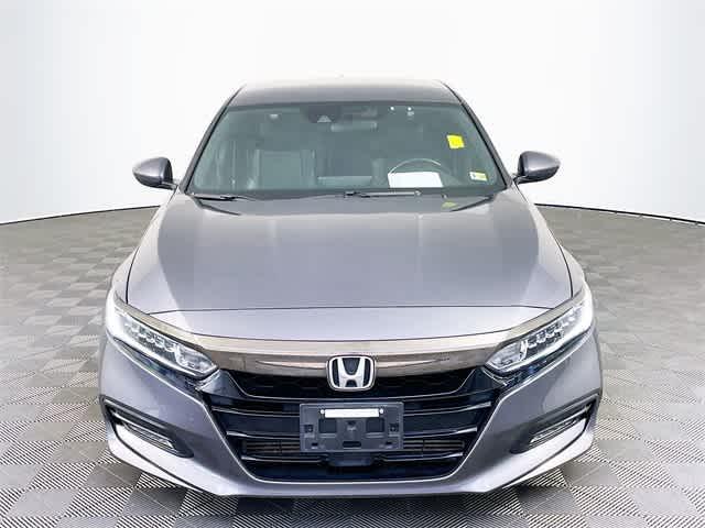 $19531 : PRE-OWNED 2018 HONDA ACCORD S image 3