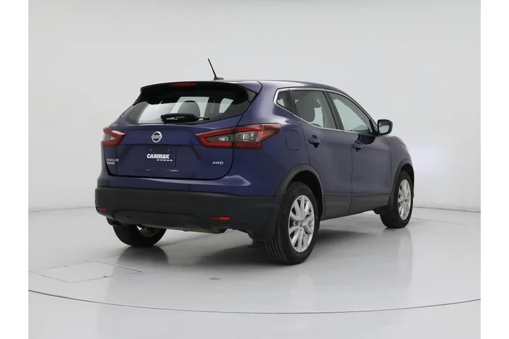 $20998 : Nissan Rogue Sport 2022 AWD image 8