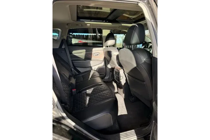 $23268 : Nissan Murano 2019 S 4dr SUV image 8