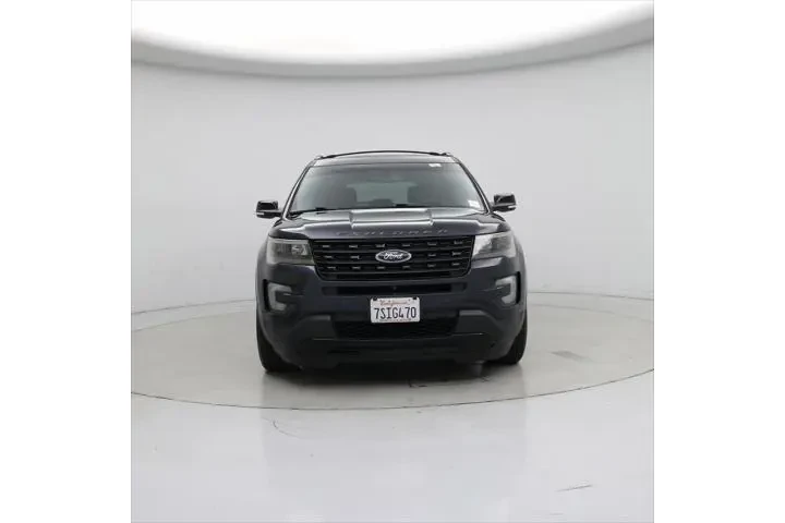 $17998 : Ford Explorer 2017 AWD Sport image 5