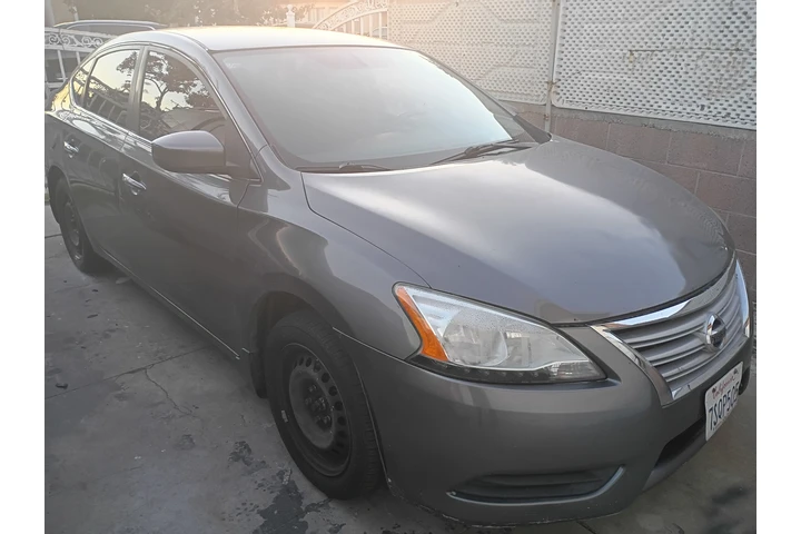$3500 : Nissan sentra image 1